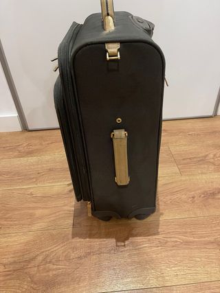 Maleta 4 ruedas Samsonite luxe
