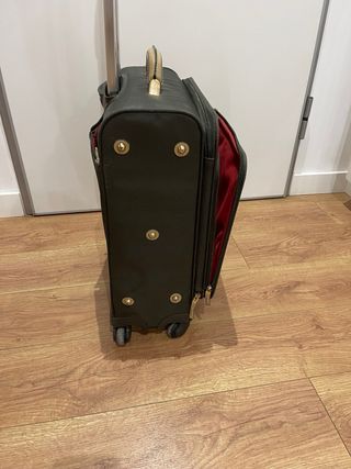 Maleta 4 ruedas Samsonite luxe