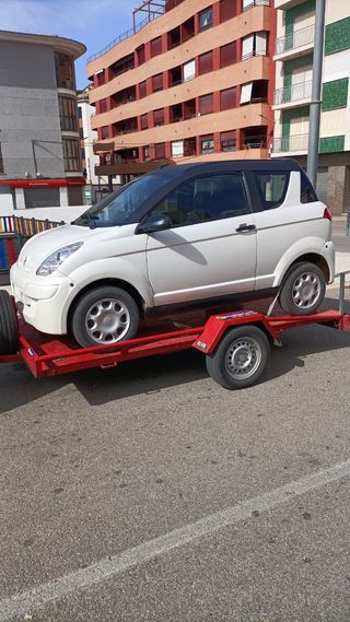 Caravana te la llevo