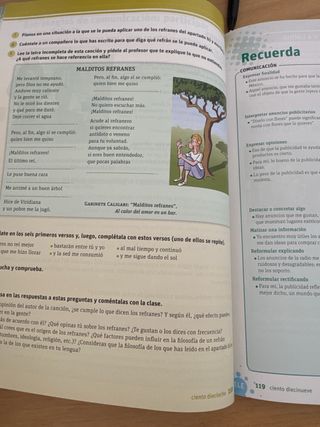 ELE ACTUAL B2. Libro del alumno (Spanish Edition)