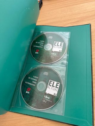 ELE ACTUAL B2. Libro del alumno (Spanish Edition)