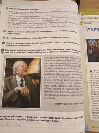 ELE ACTUAL B2. Libro del alumno (Spanish Edition)