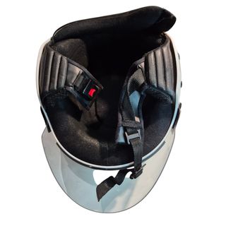 Casco Helix NZI