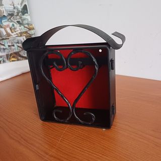 ARMARIO CUELGA LLAVES