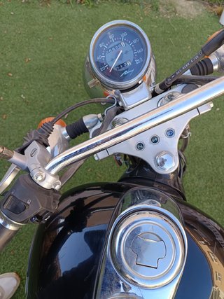 Kymco Zing 125cc