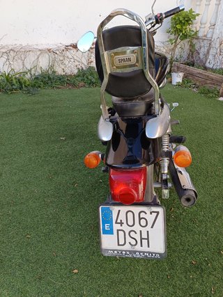 Kymco Zing 125cc