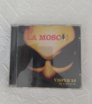 Cd de La Mosca