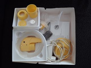 Sacaleches Medela Mini Electric