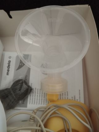 Sacaleches Medela Mini Electric