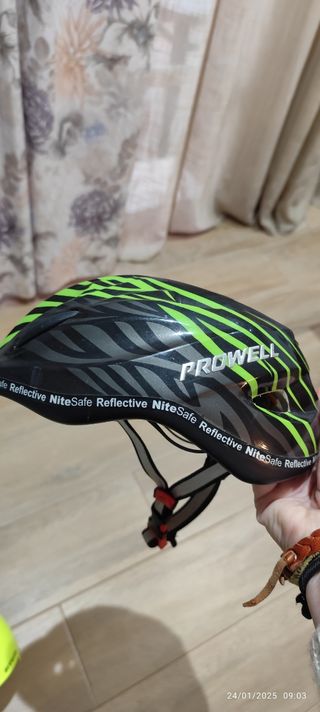 Cascos bicicleta o monopatín niños