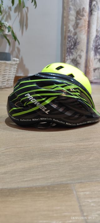 Cascos bicicleta o monopatín niños