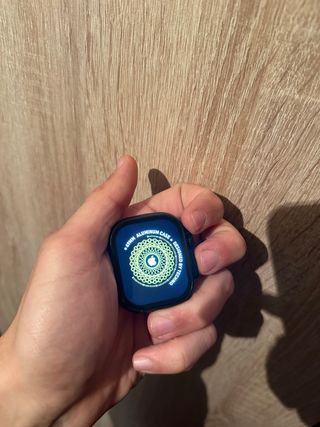 Reloj inteligente smartwatch urge venta