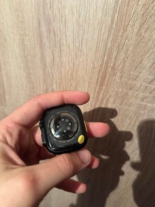 Reloj inteligente smartwatch urge venta