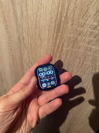 Reloj inteligente smartwatch urge venta