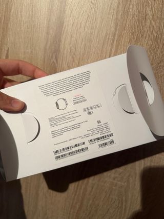 Reloj inteligente smartwatch urge venta