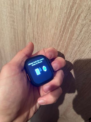 Reloj inteligente smartwatch urge venta