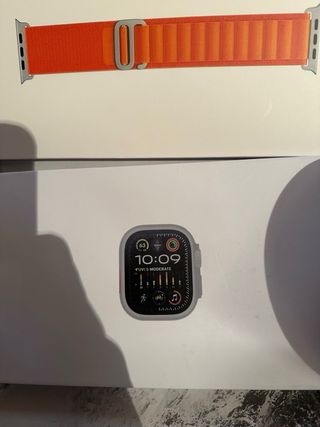 Reloj inteligente smartwatch urge venta