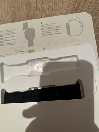Reloj inteligente smartwatch urge venta