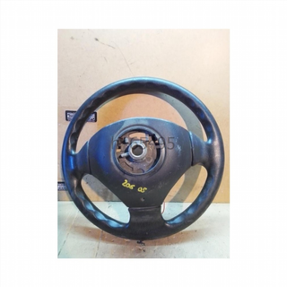 Volante Peugeot 206 (1998) 2.0 HDI (90 cv) h_65495