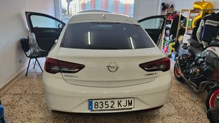 Opel Insignia 2018