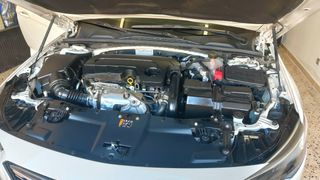 Opel Insignia 2018