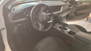Opel Insignia 2018