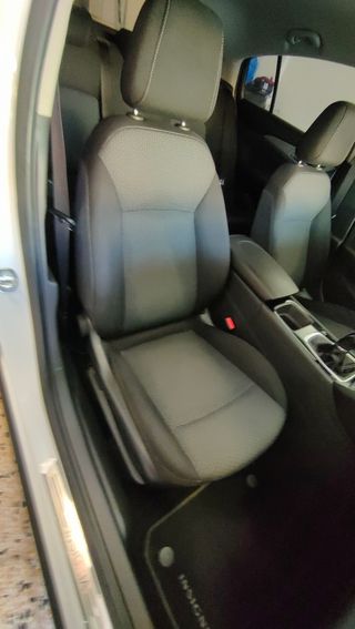 Opel Insignia 2018