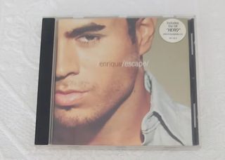 Cd de Henrique Iglesias