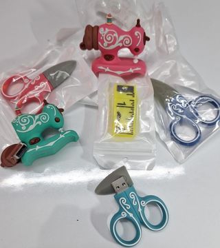 Pendrive molón 