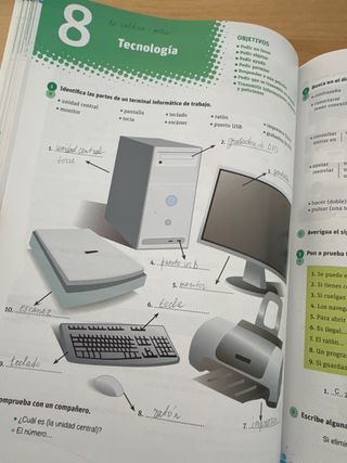 ELE ACTUAL B1. Alumno digital