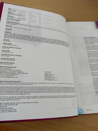 ELE ACTUAL B1. Alumno digital