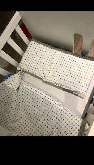 Cuna para bebé