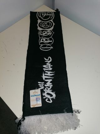 Sciarpa ufficiale Corinthians (BRA)