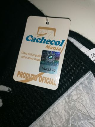 Sciarpa ufficiale Corinthians (BRA)