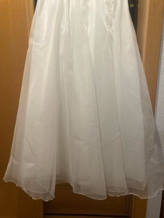 Vestido comunion