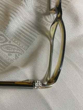 Occhiali da vista Luxottica 