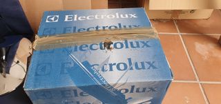 Pulidora Enceradora Electrolux ZP 14.1