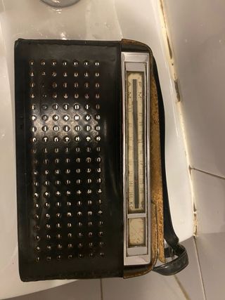 Radio Antigua