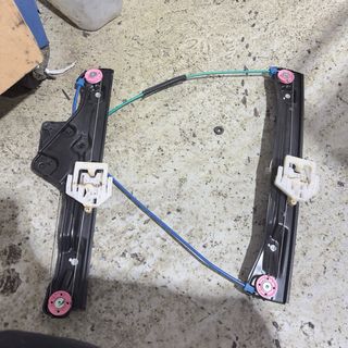 Elevalunas mini año 2015