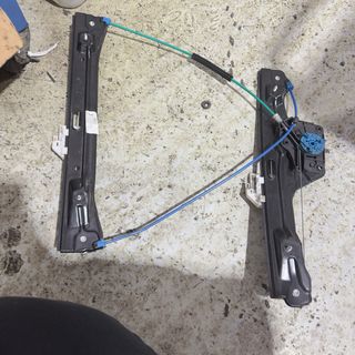 Elevalunas mini año 2015