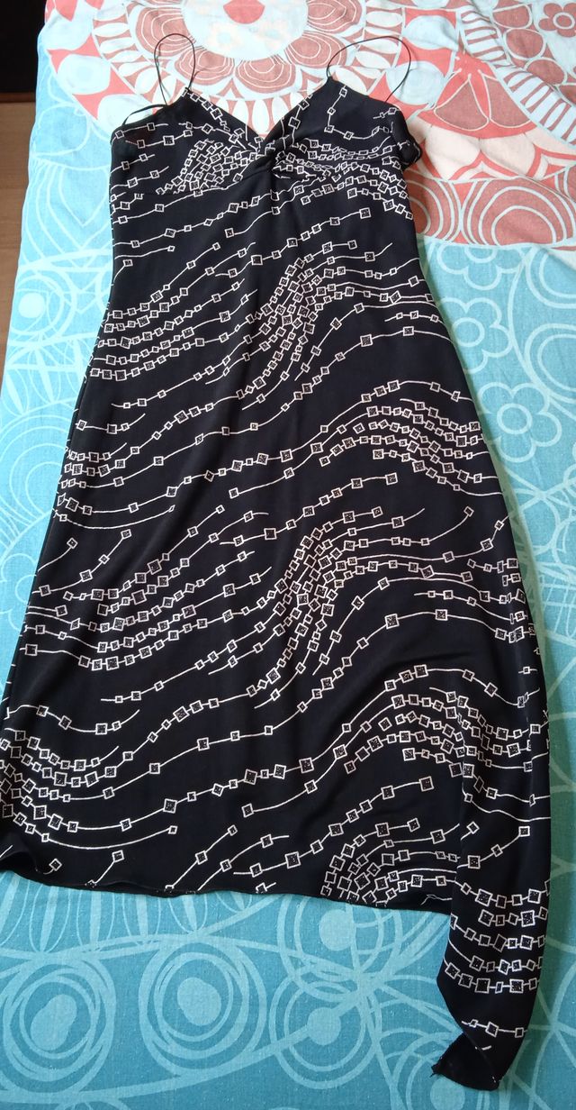 Vestido Fiesta talla 40