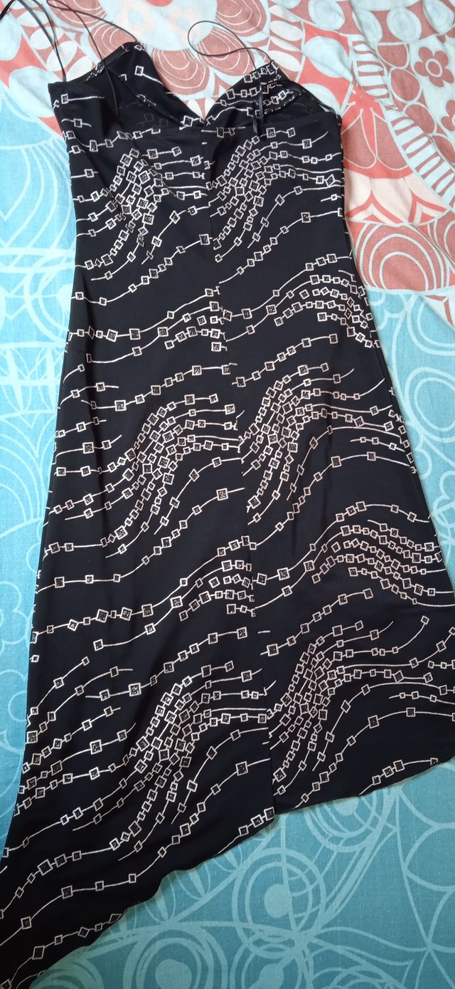 Vestido Fiesta talla 40