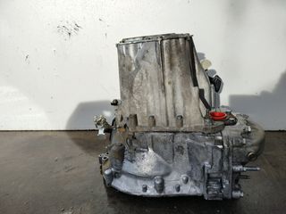 162955 CAJA CAMBIOS PEUGEOT 307 BREAK/SW (S2) SW