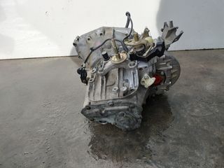 162955 CAJA CAMBIOS PEUGEOT 307 BREAK/SW (S2) SW