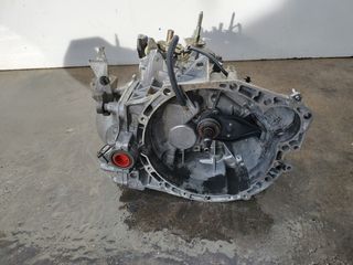 162955 CAJA CAMBIOS PEUGEOT 307 BREAK/SW (S2) SW
