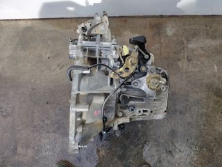 162955 CAJA CAMBIOS PEUGEOT 307 BREAK/SW (S2) SW