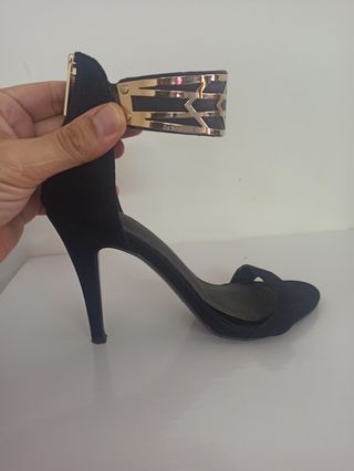 Sandália ALDO Tormini 38