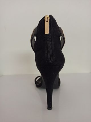 Sandália ALDO Tormini 38