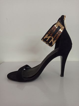 Sandália ALDO Tormini 38