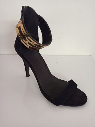 Sandália ALDO Tormini 38